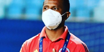 Selección Colombia: ¡Miembro del cuerpo técnico fue herido en un atraco!