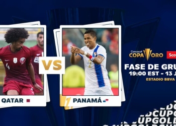 Panamá: día y hora de su próximo partido por la Copa de Oro