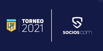 Socios.com, así se llamará el campeonato argentino