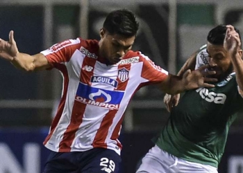 Deportivo Cali: ¡El Presidente, contundente sobre Teo Gutiérrez!