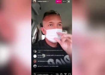 Hermano de Teo Gutiérrez y “la pequeña luz” para que se quede en Junior