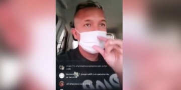 Hermano de Teo Gutiérrez y “la pequeña luz” para que se quede en Junior