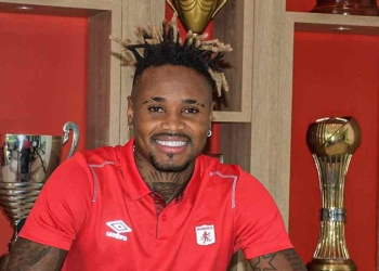 Liga BetPlay 2021-II: fichajes América de Cali