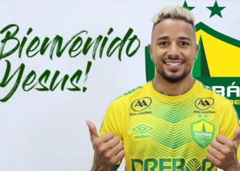 América de Cali: Adrián, Rangel, Vergara y sus mensajes de despedida a Yesus Cabrera