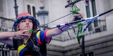 ¡Memes! Aplausos, elogios y piropos para Valentina Acosta