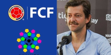 ¿Complot contra Atlético Nacional Dirigentes esperan sanciones contra presidente y jugadores