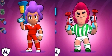 ¿Qué es Brawl Stars Juego en el que incursionan América de Cali y Nacional