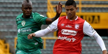 Jorge Ramos santa fe