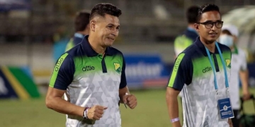 ¡Uno más! Atlético Huila es el tercer equipo que se queda sin DT en la Liga BetPlay