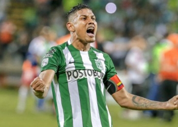 Atlético Nacional y lo que busca en Alexander Mejía