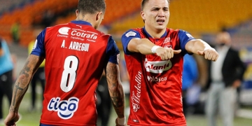 Juan Pablo Gallego: sobre Comesaña y “Mi salida fue por el técnico”