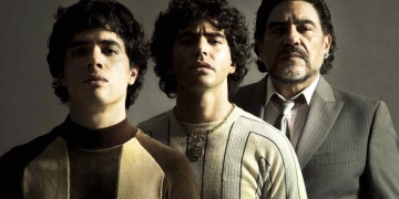 Amazon Prime Video estrenará serie sobre Maradona en octubre