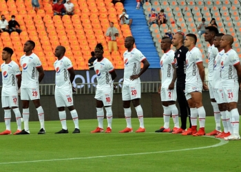 América de Cali, Copa Colombia 2021, Copa BetPlay 2021