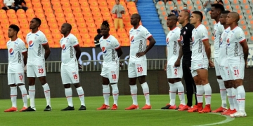 América de Cali, Copa Colombia 2021, Copa BetPlay 2021