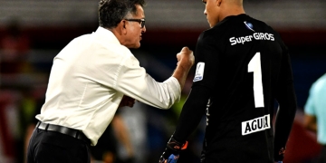 América de Cali, Copa Colombia 2021, Liga BetPlay 2021-II, Jaguares de Córdoba, Independiente Santa Fe