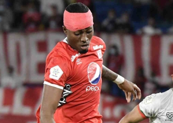América de Cali y reporte médico de cara al juego de Copa BetPlay vs. Jaguares