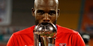 ¿Quién es Andrés Mosquera Marmolejo?