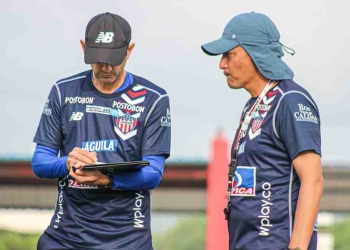 Arturo Reyes explica cómo se dio su llegada al Junior