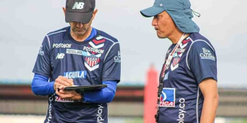 Arturo Reyes explica cómo se dio su llegada al Junior