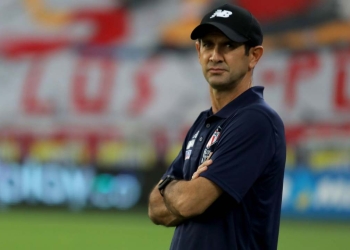 Arturo Reyes tras su primera victoria Hasta el sol sale diferente cuando gana Junior