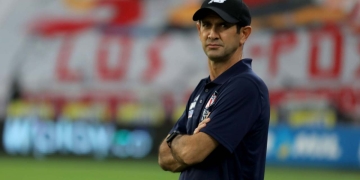 Arturo Reyes tras su primera victoria Hasta el sol sale diferente cuando gana Junior