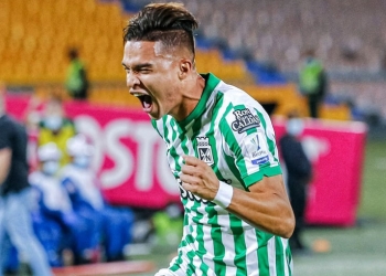Atlético Nacional, Copa Colombia 2021, Copa BetPlay 2021