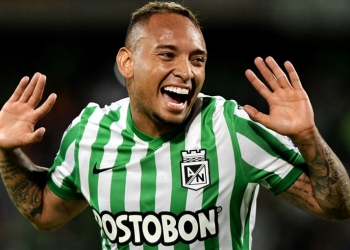 Atlético Nacional, Copa Colombia 2021, próximo rival