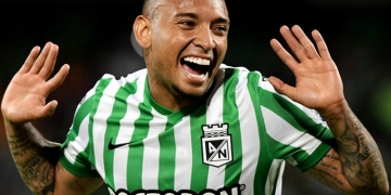 Atlético Nacional, Copa Colombia 2021, próximo rival