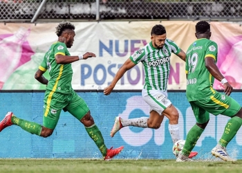 Los datos que dejó el triunfo de Atlético Nacional sobre Deportes Quindío