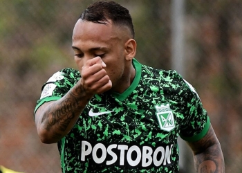 Atlético Nacional, Liga BetPlay 2021-II, Águilas Doradas, OhNacional, titulares