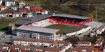Escándalo en un equipo europeo: investigan orgía de los jugadores al interior de un estadio