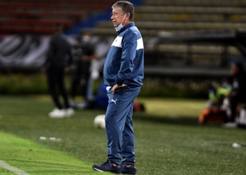 ¿Por qué se fue 'Bolillo' Gómez del Bucaramanga?