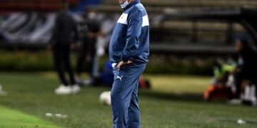 ¿Por qué se fue 'Bolillo' Gómez del Bucaramanga?