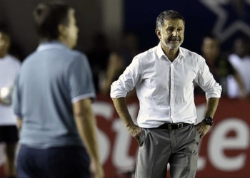 'Bolillo' Gómez muy directo Osorio es mi amigo, pero yo soy mejor que él