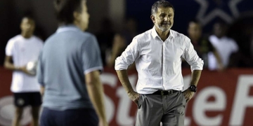 'Bolillo' Gómez muy directo Osorio es mi amigo, pero yo soy mejor que él