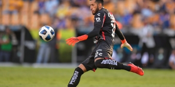 ¿Qué pasó con Camilo Vargas en México? ¿Molestias Físicas? ¡Atención Reinaldo!