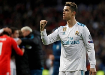 ¿Messi se van del Barcelona y Cristiano Regresa al Madrid?