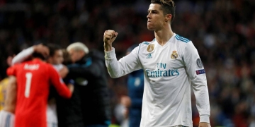 ¿Messi se van del Barcelona y Cristiano Regresa al Madrid?