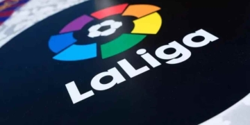 ¿Cómo es el acuerdo de patrocinio que Barcelona le reprocha a LaLiga?