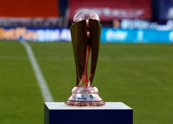 Copa BetPlay 2021, Copa Colombia 2021, octavos de final
