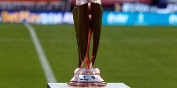 Copa BetPlay 2021, Copa Colombia 2021, octavos de final