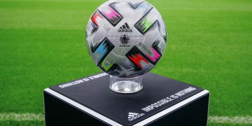 Crecimiento de adidas: 34% en el segundo trimestre de 2021