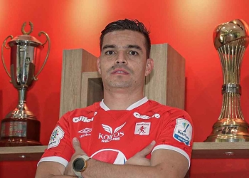 Daniel Hernández pide minutos en el equipo de Juan Carlos Osorio