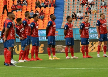 David Loaiza, Hernán Darío Gómez, Bolillo Gómez, Deportivo Independiente Medellín, DIM, DaleRojo, Deportes Tolima, fichajes DIM 2021-II