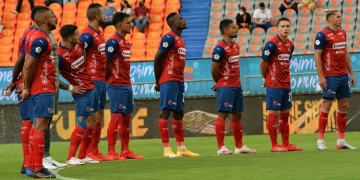 David Loaiza, Hernán Darío Gómez, Bolillo Gómez, Deportivo Independiente Medellín, DIM, DaleRojo, Deportes Tolima, fichajes DIM 2021-II