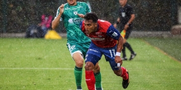 David Loaiza, Hernán Darío Gómez, Bolillo Gómez, Deportivo Independiente Medellín, DIM, DaleRojo, Liga BetPlay 2021-II, Copa Colombia 2021