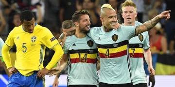 De crack en Bélgica a conducir bajo efectos del alcohol