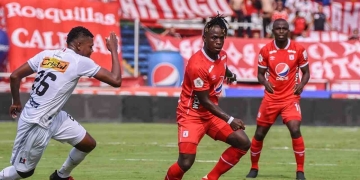 Deinner Quiñones Debemos mejorar en la definición y su no llamado a la Selección