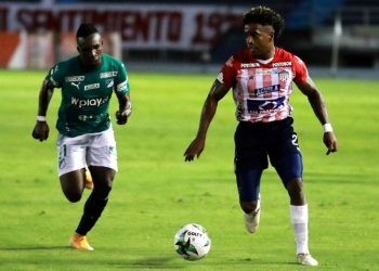 Deportivo Cali, Junior FC, Millonarios FC, Deportivo Independiente Medellín, DIM, Atlético Nacional, América de Cali, Liga BetPlay 2021-II, programación, fecha 7
