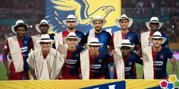 Deportivo Independiente Medellín, DIM, América de Cali, DaleRojo, Liga BetPlay 2021-II, historial